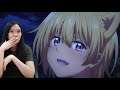 Dokyuu Hentai HxEros Episode 5 Reaction | DARK KIRARA!!!???