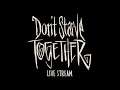 Don't Starve Together - with Kiba and Mag - Live Stream [EN]