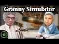 DON'T TASE ME, GRANNY! - Granny Simulator | Play Pals