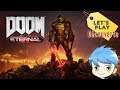 Doom Eternal - Let's Play Découverte [PS4]