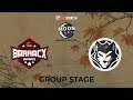 [Dota 2 Live] PG.Barracx vs Reckoning Esports | Moon Studio Asian League | Yudikupattahu
