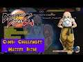 Dragon Ball FighterZ - Combo Challenges: Master Roshi