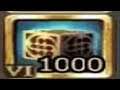 Drakensang Online #516: 1000 Cubes Opening POMMES