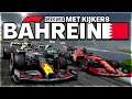 DRIE MAANDEN TOT HET NIEUWE F1 SEIZOEN START! (F1 2021 - Bahrein Seizoen Start)