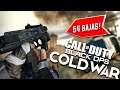 EL ARMA QUE CAMBIARA a COLD WAR CUANDO SALGA!! Call Of Duty