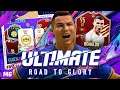 ELITE FUT CHAMPS REWARDS!!!! ULTIMATE RTG #146 - FIFA 21 Ultimate Team Road to Glory