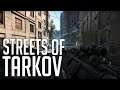 ESCAPE FROM TARKOV ► STREETS OF TARKOV ARRIVE EN 2021