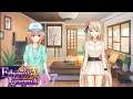 Ethereal Enigma-07-The School Project