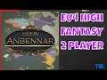 EU4 - Anbennar - A High Fantasy Game 5