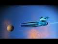 Exotisches Schiff Squid-Ship (Blau) 2020 [Guide] - No Man's Sky Origins [Deutsch/German]