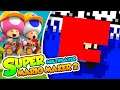F - Super Mario Maker 2 (Multijugador) DSimphony