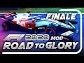 F1 Road to Glory 2020: CAN WE FINALLY ACHIEVE GLORY?! A DRIVERS WORLD TITLE?!  - Finale
