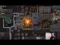 ⚙️ Factorio Multiplayer SPACE EXPLORATION MOD español 18