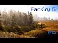 Far Cry 5 - Մաս 15 / Օդային առաջադրանք
