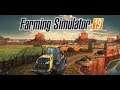 Farming Simulator 19 - #20 Wyścig MAN vs traktor