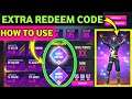 FFPL - HOW TO USE TRIPLE CAPTION TOKEN !! FFPL REDEEM CODE TODAY !! FFPL DAY 3 REDEEM CODE