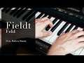 Fieldt - Feld (feat Ruben Sturm)