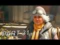 Final Fantasy VII Remake (FF7 Remake) Gameplay Walkthrough Part 31 - Angel of the Slums