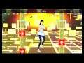Fitness Boxing 2 Day 1 on Nintendo Switch Fun Boxing Workout game 40 min workout. #workout
