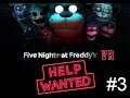 Five Nights at Freddy's Help Wanted Ep.3 Screw you Bon Bon!!!