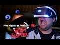 Five Nights at Freddy's VR Showcase