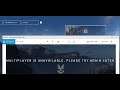 Fix Halo Infinite Offline Error Multiplayer Is Unavailable Please Try Again Later PC(Complete Steps)