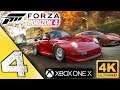 Forza Horizon 4 I Pruebas Otoño 4 14052020  I Let's Play I XboxOneX I 4K