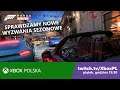 🔴 Forza Horizon 5 - nowe wyzwania sezonowe! | Xbox Series X
