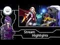 Fox Analyzes UNIST at CoN: Redblade vs J3 and BrkrDave
