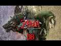 [FR] Let's play live 100% Zelda Twilight Princess HD #08 !