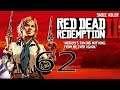 [FR/Streameur] Red Dead redemption 2 - 62 Nouvelle localisation