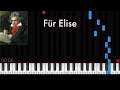 Fur Elise | tutorial and play through