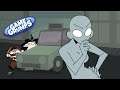 Sneak Kill (by DublyMike) - Game Grumps Animated