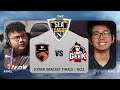 Geek Fam vs TNC Predator Game 2 (BO3) | One Esports SEA League Lower Bracket Finals