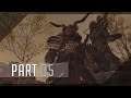 Ghost of Tsushima - Iki Island (Lethal) 100% No-Damage Walkthrough 05 (Troubled Waters)
