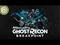 Ghost Recon Breakpoint: عرض تحديث تجربة زملاء الفريق
