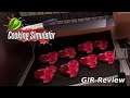 GIR Review - Cooking Simulator