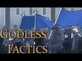 Godless Tactics ♘ 03 - Shad Libtu