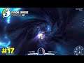 Going Into Another Galaxy Using SPACE WARPER | Dyson Sphere Program Hindi Gameplay Ep.17