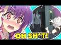 Got So Scared Lmao! - VRChat Funny Moments