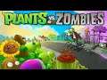 Graze The Roof (In-Game Version) (Same BPM lmao) - Plants vs. Zombies