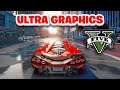 GTA 5 Ultra realistic Graphics | GT A 5 Mod | Part 2 REDUX
