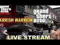 GTA V | AJ STORY GAME KELTA HAA Face Cam | ROAD TO 1K | KRRISH WARRIOR | LIVE RAID