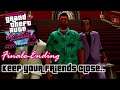 GTA VC : Definitive Edition(Final-Ending Boss) ||End Of 80's Remastered||