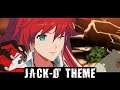 Guilty Gear -STRIVE- OST - Perfection Can't Please Me - Jack-O's Theme (FULL BEST QUALITY)
