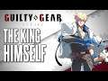 Guilty Gear Strive - The king !!