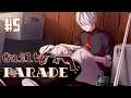 Guilty Parade Part 5 - After The Battle - FULL GAMEPLAY NO COMMENTARY PC VISUAL NOVEL