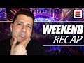 H3CZ joins NRG, SumaiL leaves EG, Overwatch League final is set and more | Esports weekend recap