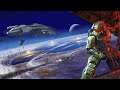 Halo 2 Atrapado en las entrañas del problema