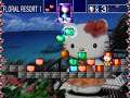 Hello Kitty   Cube Frenzy  HYPERSPIN SONY PSX PS1 PLAYSTATION NOT MINE VIDEOSUSA